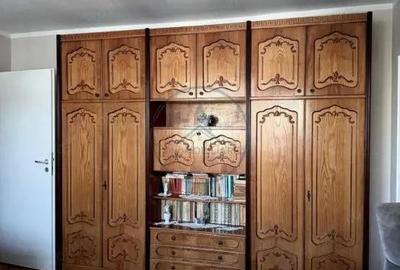 Apartament 3 camere de inchiriat Calea Moldovei - 2