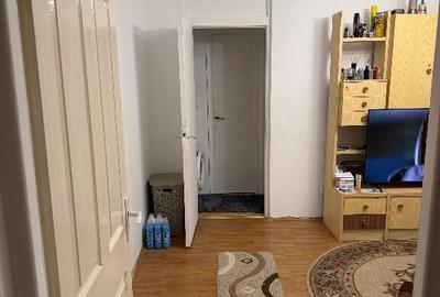 Vand apartament 2 camere in Deva, zona Scarisoara (Astoria), etaj 3, - 1