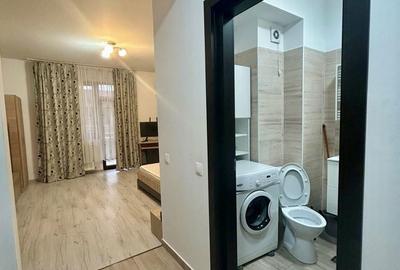 Garsonieră, mobilată în Valea Ialomiței - 5