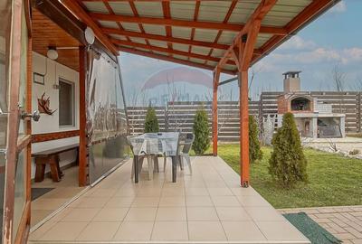 Casă cu 7 camere cu Teren 650 Mp în Bod - 38