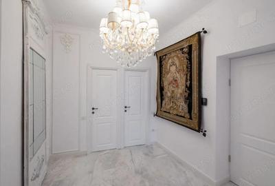 Casă cu 4 camere cu Centrală Termică în Dorobanți - 1