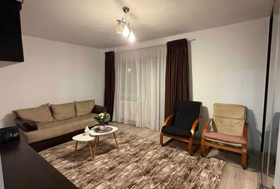 Apartament cu 3 camere decomandat în Vasile Alecsandri - 8