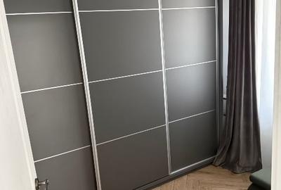 Apartament cu 3 camere decomandat, mobilat în Tomis Nord - 9