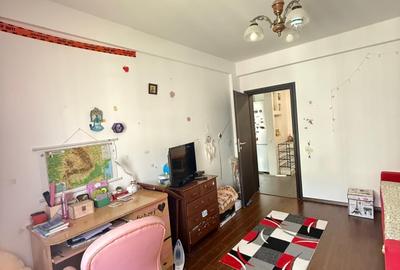 Apartament cu 2 camere decomandat în Militari - 16