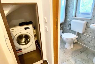 VILA 3 CAMERE / MOBILATA SI UTILATA / CURTE PROPRIE - 10