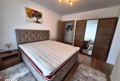 Apartament cu 2 camere în Dârste - 7