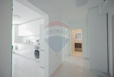 Apartament cu 2 camere decomandat în Calea Aradului - 2
