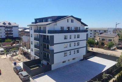 Apartament 3 camere Dezvoltator Safirului - Bragadiru - 2