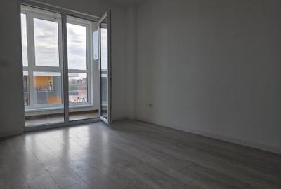 Apartament cu 2 camere decomandat în Popas Păcurari - 8