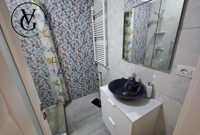 Studio cu vedere la mare - Building Stefan Resort - 9