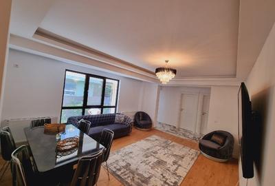 Proprietar Ap 4 camere cu curte proprie Parcul Bazilescu - 2