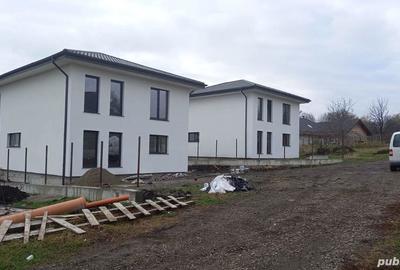 Casă în Fălticeni - 1