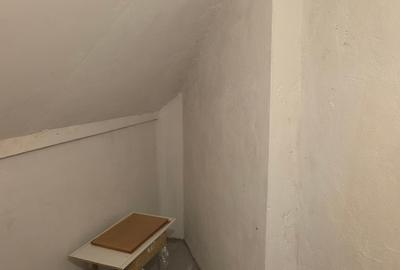 Spațiu exclusivist de închiriat/Mansardă în vilă interbelică, - 11