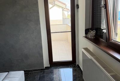 Apartament cu 3 camere decomandat în Central - 8