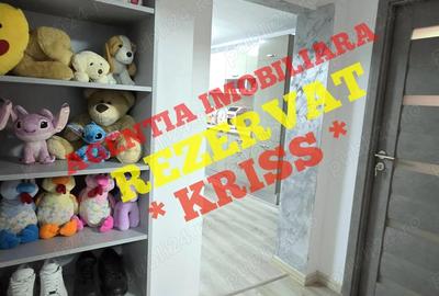 Nou Pe Pia?a! Apartament 4 Camere GAVANA 3 Confort 1 Decomandat Etaj 1 Mobilat ?i Utilat 85 Mp. - 2