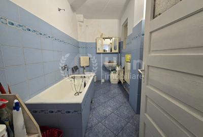 Casa individuala | 260mp utili | 600 mp teren | Andrei Muresanu - 10