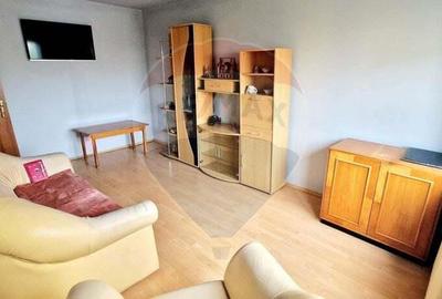 Apartament cu 3 camere de inchiriat in zona Aurel Vlaicu - 1