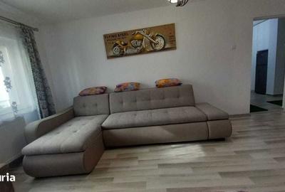 Apartament cu 2 camere în Central - 5