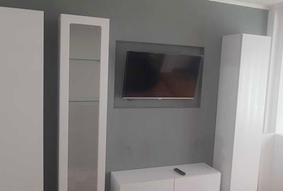Apartament cu 2 camere decomandat în Dacia