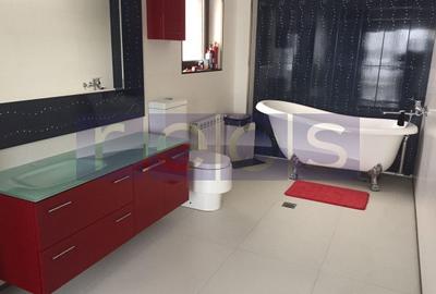 Casă individuală cu 5 camere cu Canalizare în Theodor Pallady - 8