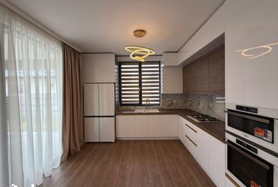 Casă cu 5 camere cu Teren 300 Mp în Tunari - 17