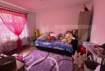 Casă cu 3 camere în Central - 7