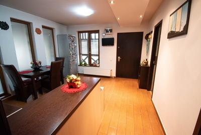 Casă cu 4 camere cu Teren 150 Mp în Bragadiru - 6
