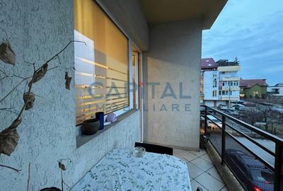 Apartament cu 2 camere decomandat, mobilat în Bună Ziua - 17