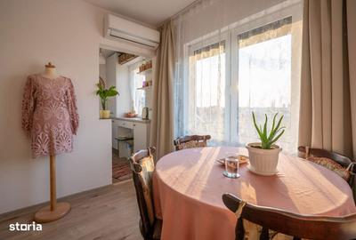 Apartament cu 2 camere în Solidarității - 8