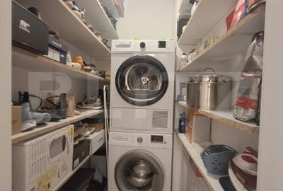 Apartament cu 2 camere decomandat, mobilat în Bartolomeu - 10