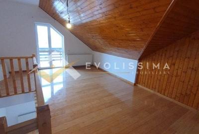 Apartament de trei camere la intrare in Bran - 6