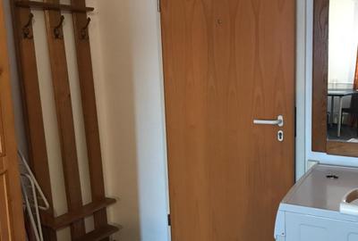 Investitie! Garsoniera zona Lombului! - 2