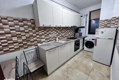 Apartament cu 2 camere decomandat în Central - 6