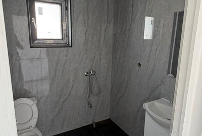 Casă individuală cu 4 camere cu Canalizare în Corbu - 15