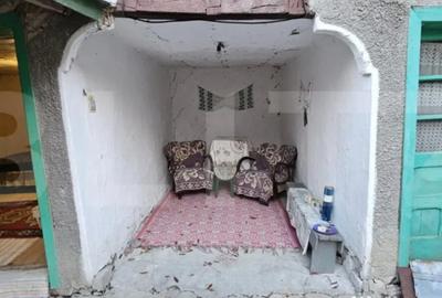 Casă cu 2 camere cu Teren 1100 Mp în Bezdead - 11
