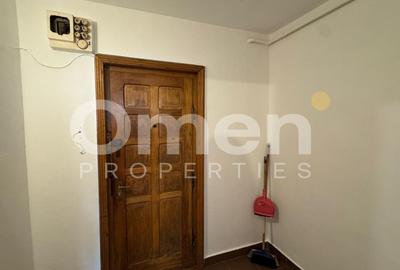 Garsonieră semidecomandată, mobilată în Orașul Vechi - 9