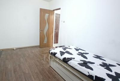 Garsoniera 27mp | parter | zona Broscarie - 2