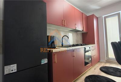 Apartament cu 2 camere decomandat în 13 Septembrie - 2