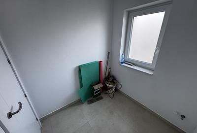 Casă individuală cu 4 camere cu Canalizare în Micești - 11