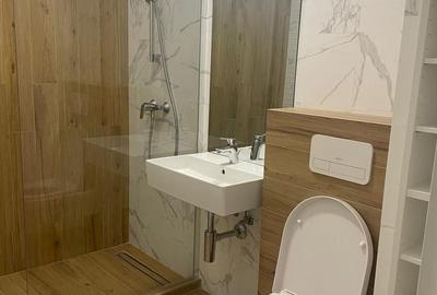 Apartament 2 camere complet mobilat și utilat - 11