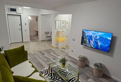 3 Camere Semidecomandate,Central,Horea,BT Arena,Facultatea de litere. - 2