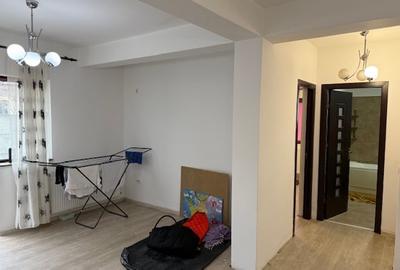 Apartament cu 2 camere nedecomandat în Bragadiru - 3