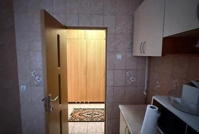 Apartament cu 2 camere semidecomandat în Nord - 3