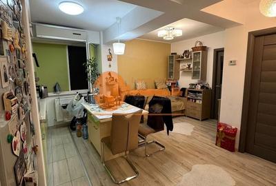 Apartament cu 3 camere semidecomandat, mobilat în Lujerului - 6