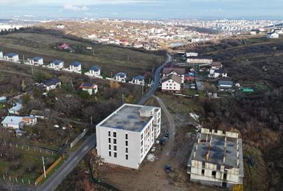 Apartament cu 2 camere decomandat în Frumoasa - 1