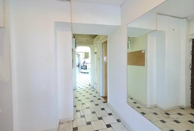 Penthouse cu 7 camere decomandat în Cișmigiu - 9