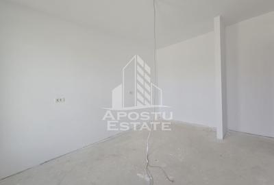 Jumatate de duplex pe parter cu 3 camere si 2 bai, Sag - 12