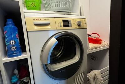 Apartament cu 4 camere decomandat în Inel II - 5