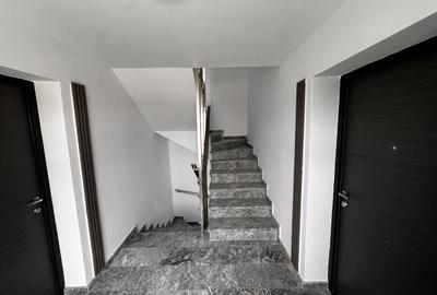 Apartament cu 3 camere semidecomandat în Central - 13