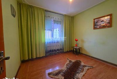 Apartament cu 3 camere semidecomandat, mobilat în Mircea cel Bătrân - 3
